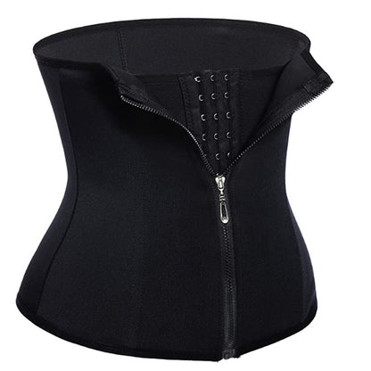 Neoprene Sweat Waist Trainer – Slim, Sculpt & Support