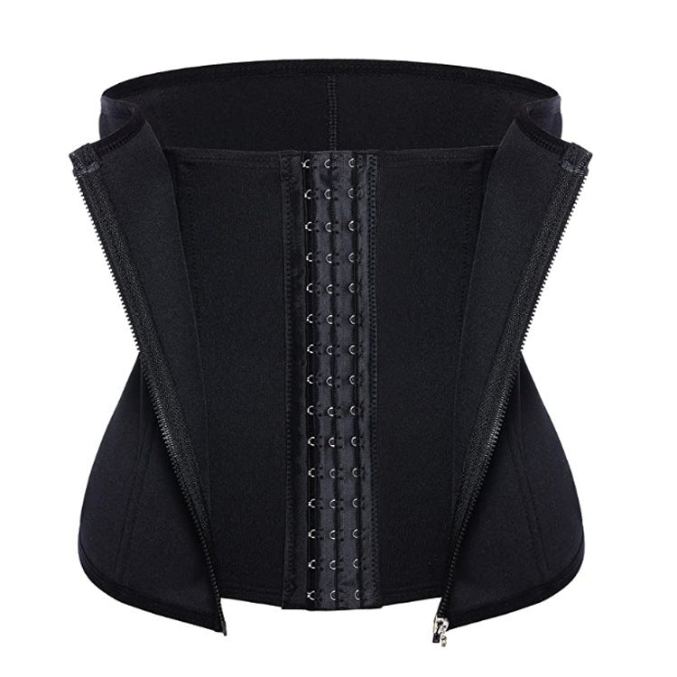 Neoprene Sweat Waist Trainer – Slim, Sculpt & Support