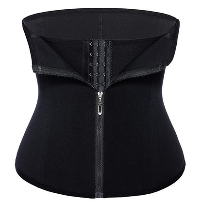 Neoprene Sweat Waist Trainer – Slim, Sculpt & Support