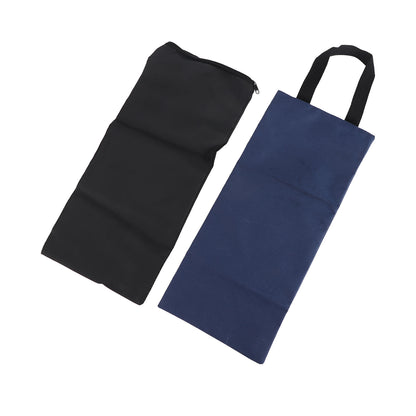 Unfilled Yoga Sandbag – Adjustable Weight for Strength & Balance Training!