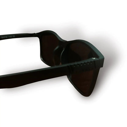 Men's Polarized Sunglasses – UV Protection, Anti-Glare & Stylish Design