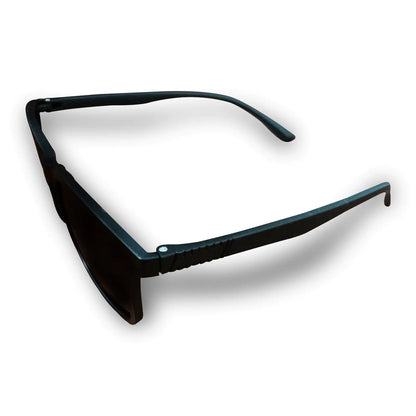 Men's Polarized Sunglasses – UV Protection, Anti-Glare & Stylish Design